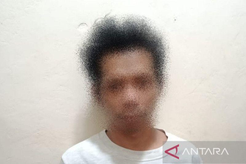 Polisi Proses Kasus Ayah yang Perkosa dan Aniaya Anak Kandung di Ambon