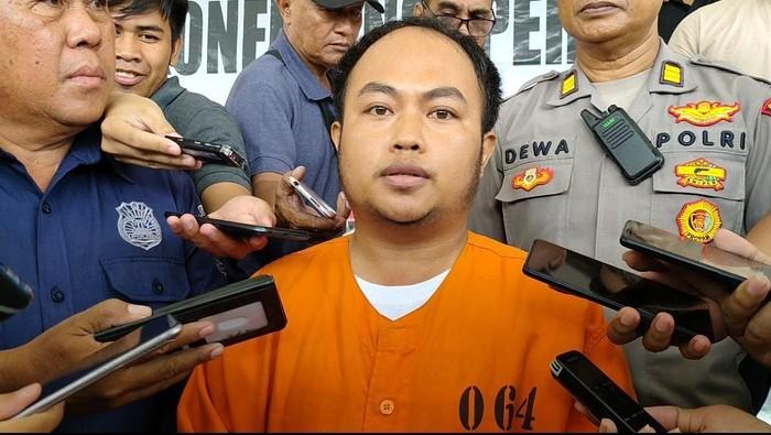 Sesalkan Perbuatannya, Dosen STIKES Minta Maaf!