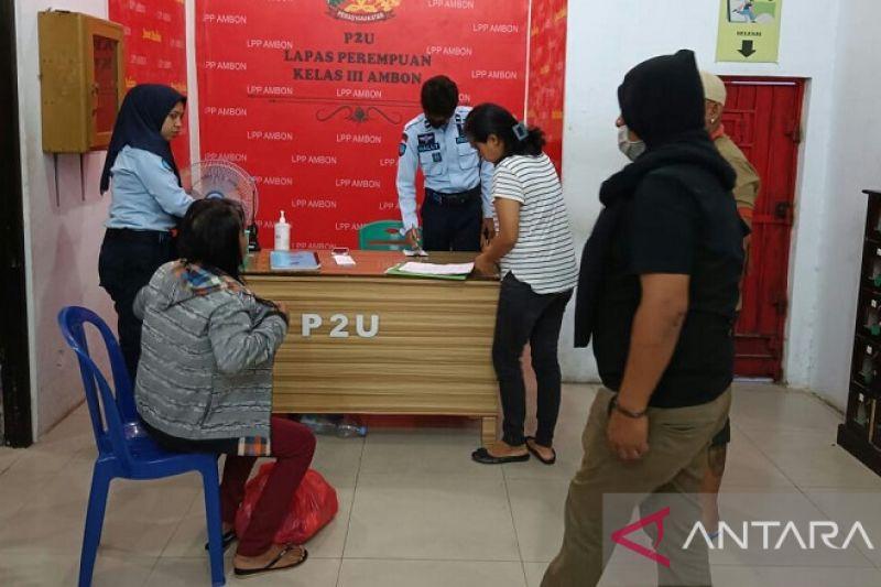 Sembunyi 3 Tahun Lebih, DPO Kasus Korupsi Dana BOS Ditangkap di Ambon