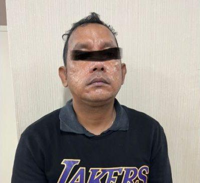 Halangi Penangkapan Buron Narkoba, Oknum Warga Kampung Ambon Kepung Tim Penyidik Bareskrim