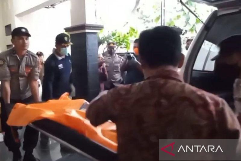 Polda Jabar Masukkan Sopir Sedan Audi Mewah dalam DPO