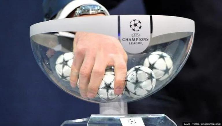 Pantau Link Live Streaming Drawing Perempatfinal Liga Champions di Sini!