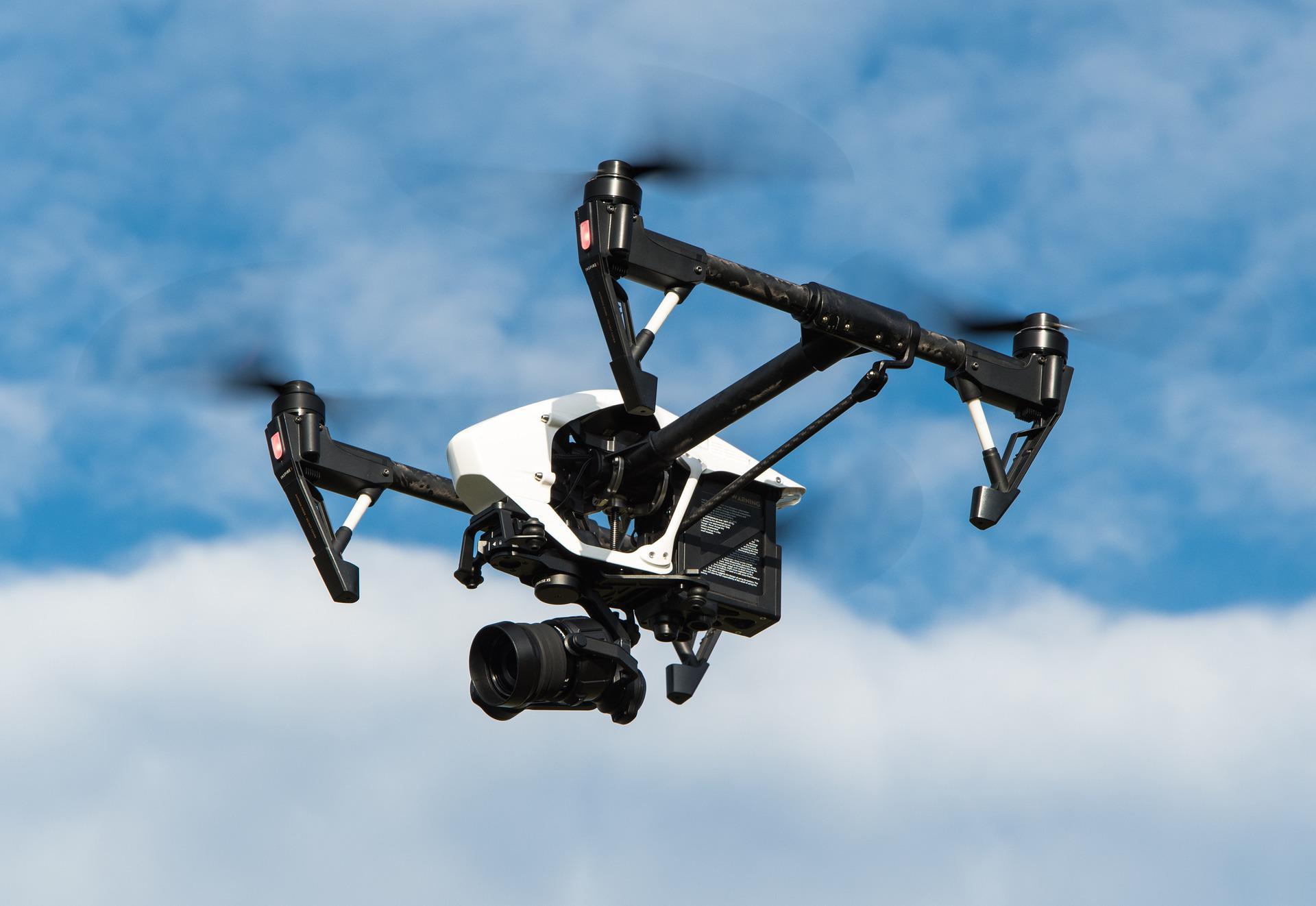 Saudi Sepakat Beli Drone Turki