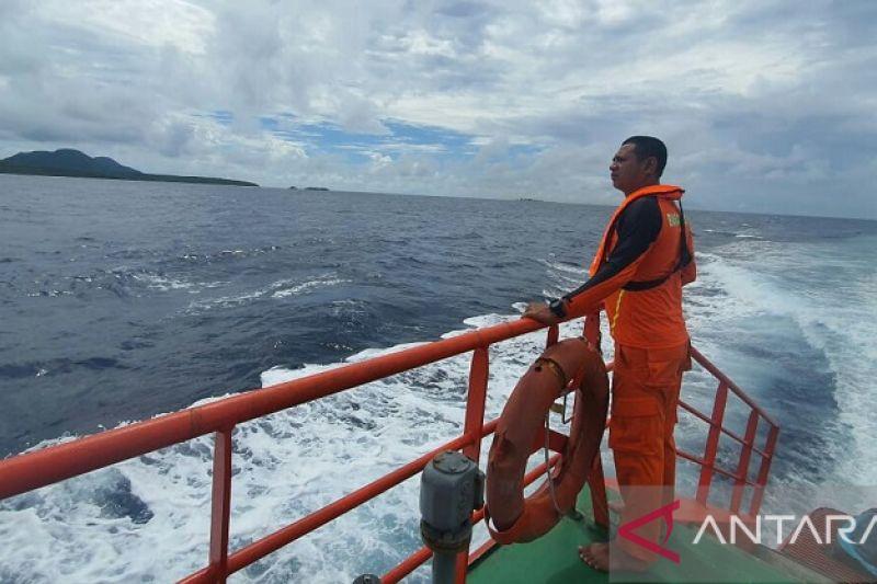Dua Awak KM Putra Masbuar yang Hilang Ditemukan Selamat