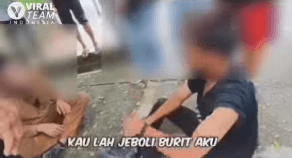 Disodomi Lawan Mainnya di Toilet Masjid, Pria Ini Minta Pertanggung Jawaban, Netizen: Nikahin Aja