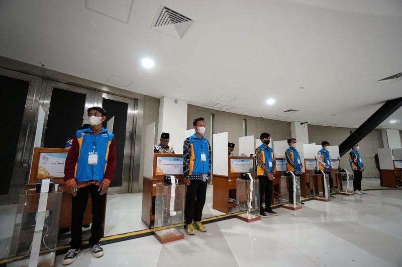 Ini Nama-nama Anggota PP Muhammadiyah Terpilih dalam Muktamar ke-48