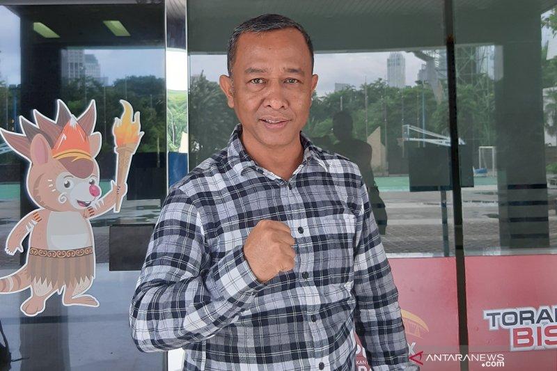 Kualifikasi Piala Asia U-17 Grup B Digelar Tanpa Penonton di Stadion, Dampak Tragedi Kanjuruhan