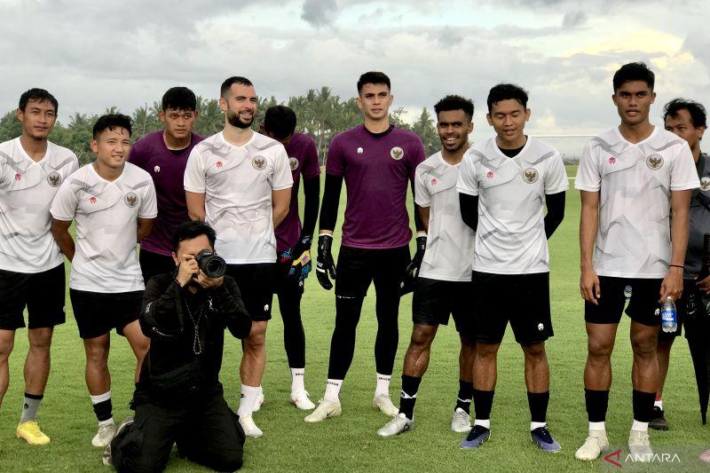 Harapan Menpora untuk Pemain Naturalisasi Timnas di Piala AFF 2022