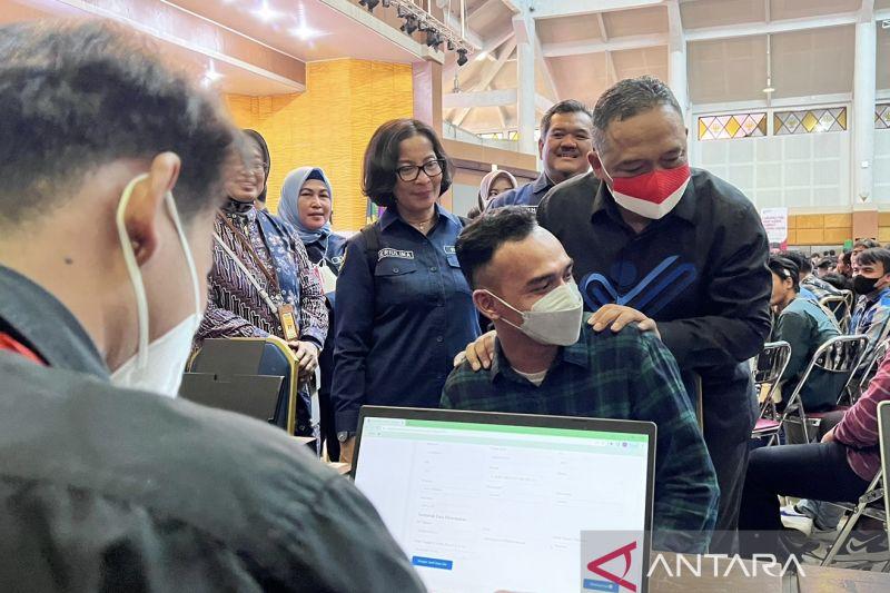 Kawal Kasus Perdagangan Orang 87 Calon PMI, Kepala BP2MI: Tidak Ada Toleransi