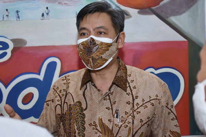 Kemenperin Tanggapi Penarikan Mie Sedaap di Beberapa Negara