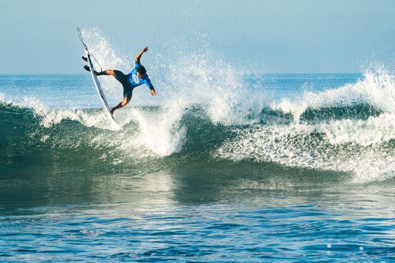 Dito Ariotedjo Yakin Surfing Potensi Raih Medali di Olimpiade 2024