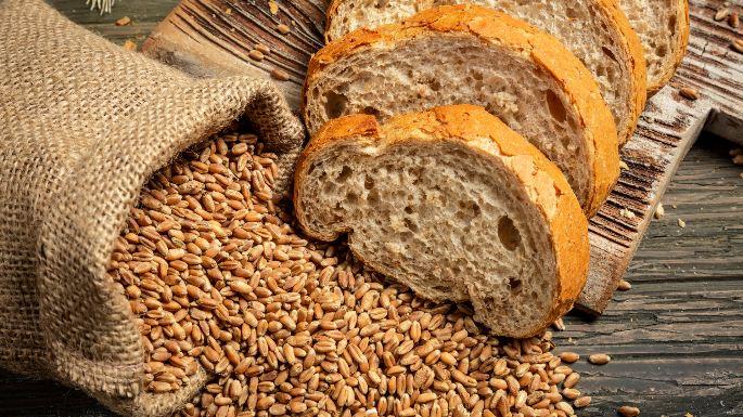 5 Makanan Sehat yang Bikin Cepat Gemuk