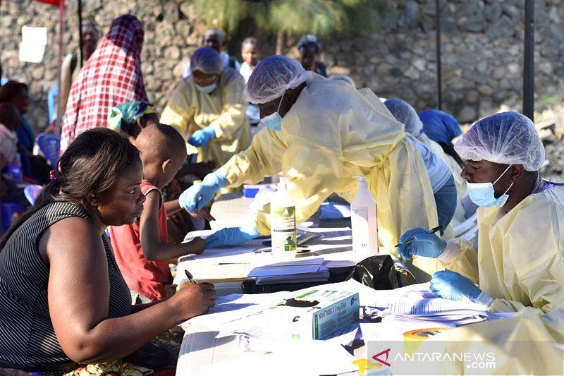 2 Orang di Ghana Terinfeksi Virus Marburg yang Sangat Menular