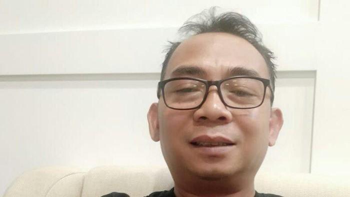 Ning Imaz Maafkan Eks Ketum Ganjarist Eko Kuntadhi
