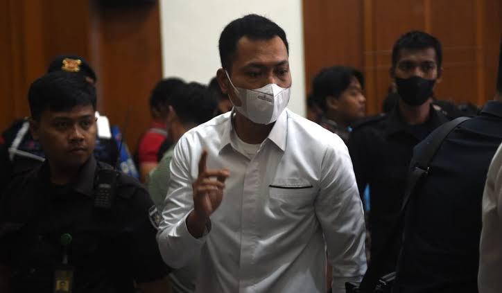 Hakim Vonis Bebas Bekas Kabag Ops Polres Malang di Sidang Tragedi Kanjuruhan