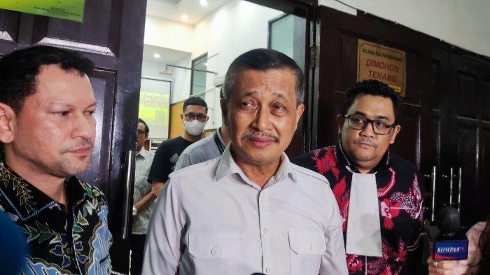 Eks Wakapolri: Kalau Anak Buah Salah, Jangan Dibunuh!