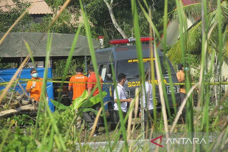 Penyidik Polda Aceh dan Dokter Forensik Lakukan Ekshumasi Terduga Korban Penganiayaan
