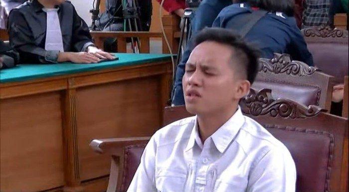 Lemkapi Usul Terdakwa Merintangi Penyidikan Tetap Jadi Polisi