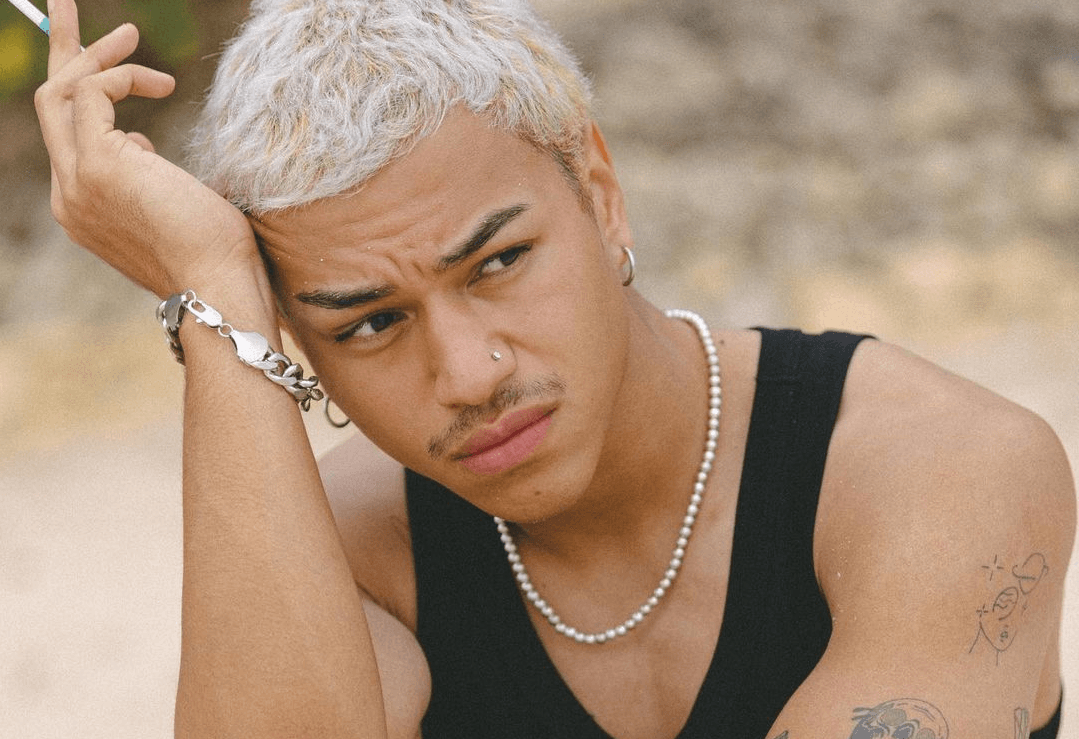 Viral Seleb TikTok Emil Mario Sambung Kalimat Laa Ilaha Illallah dengan Kata-kata Jorok