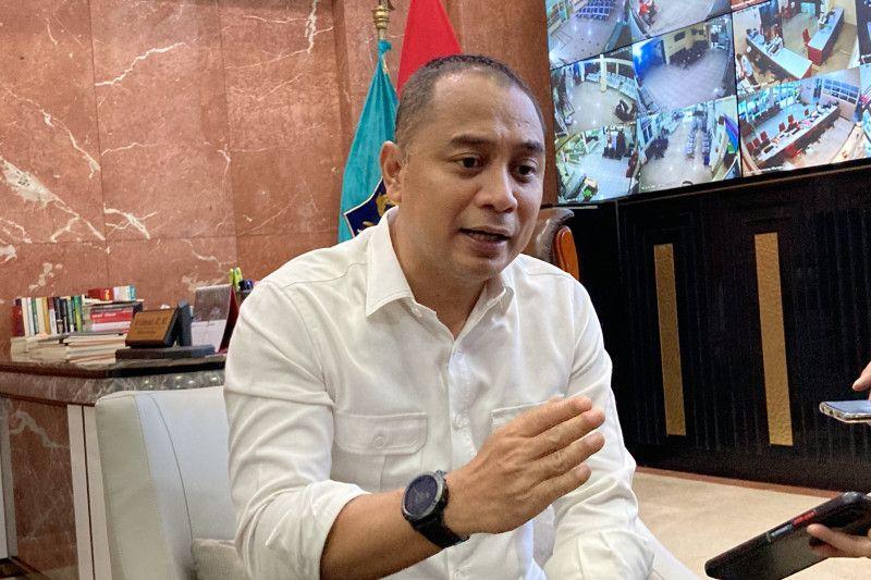 Wali Kota Eri Cahyadi soal Kabar Penculikan Anak di Surabaya: Hoaks!