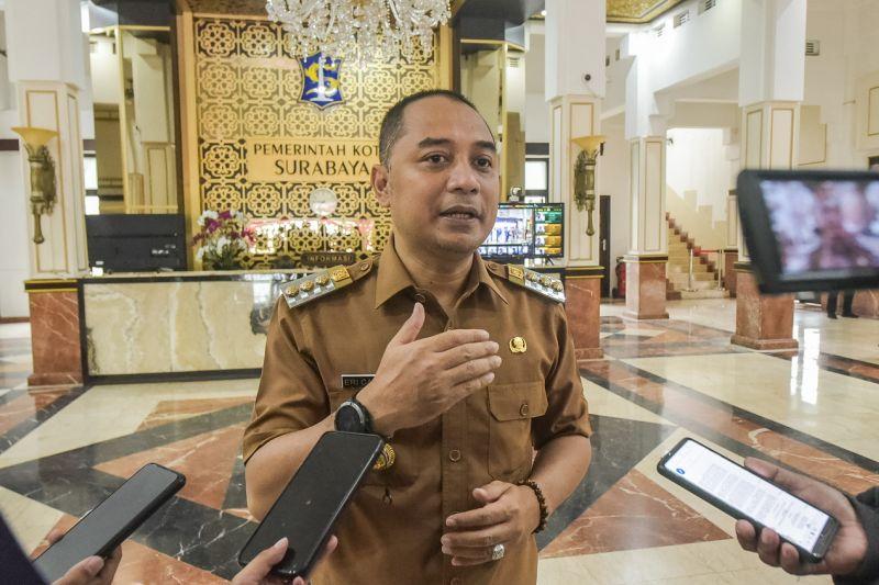 Walkot Surabaya Dukung Polisi Basmi Balap Liar yang Meresahkan Warga
