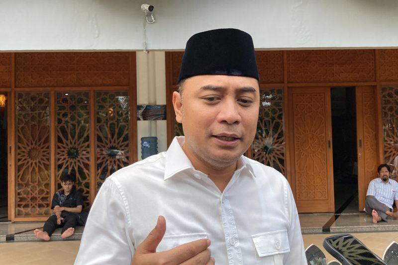 Wali Kota Surabaya Bolehkan Warganya Takbiran, Asalkan...