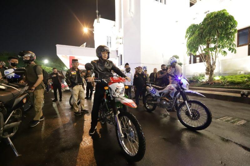 Walkot Surabaya Siapkan Sekolah Kebangsaan untuk Para Gangster