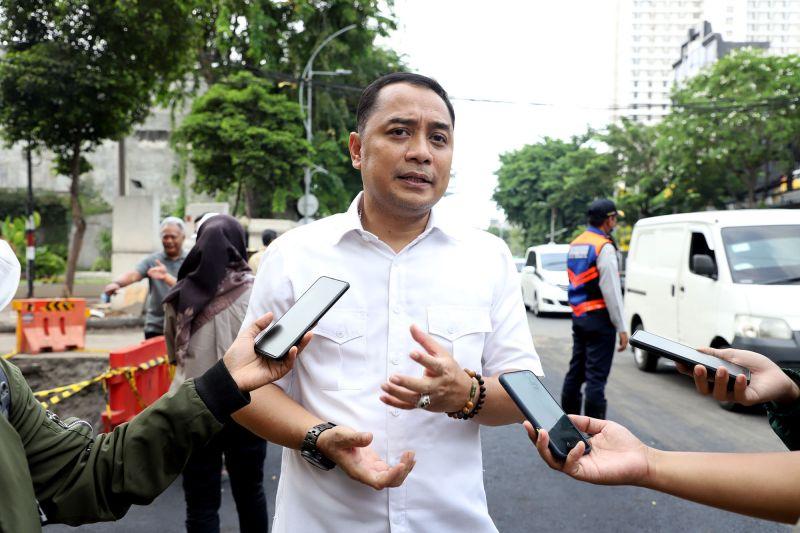 Bisa jadi Contoh! Bangun Rumah di Surabaya Wajib Miliki Saluran Air 30-60 Sentimeter