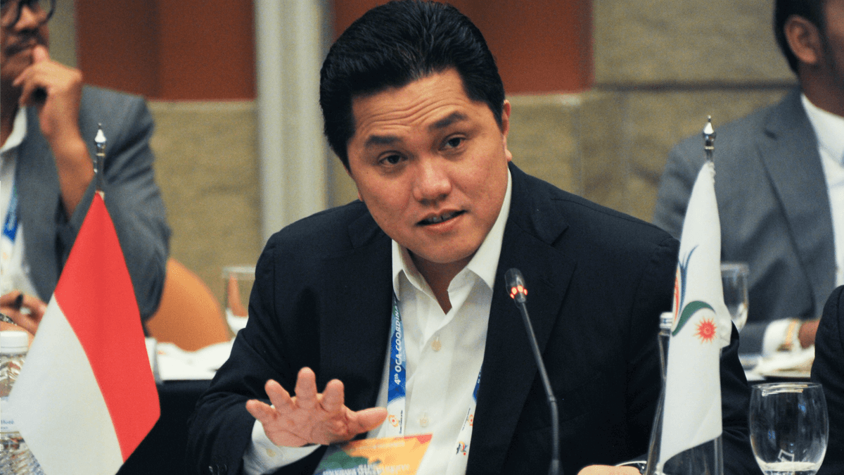 Pemerintah Janji Turunkan Harga BBM, tapi Ada Syaratnya