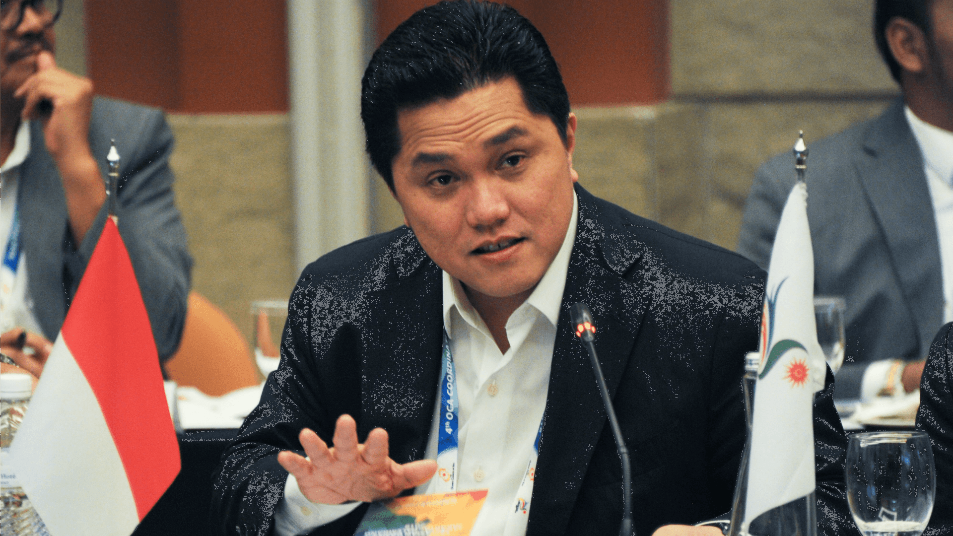 Pemerintah Janji Turunkan Harga BBM, tapi Ada Syaratnya