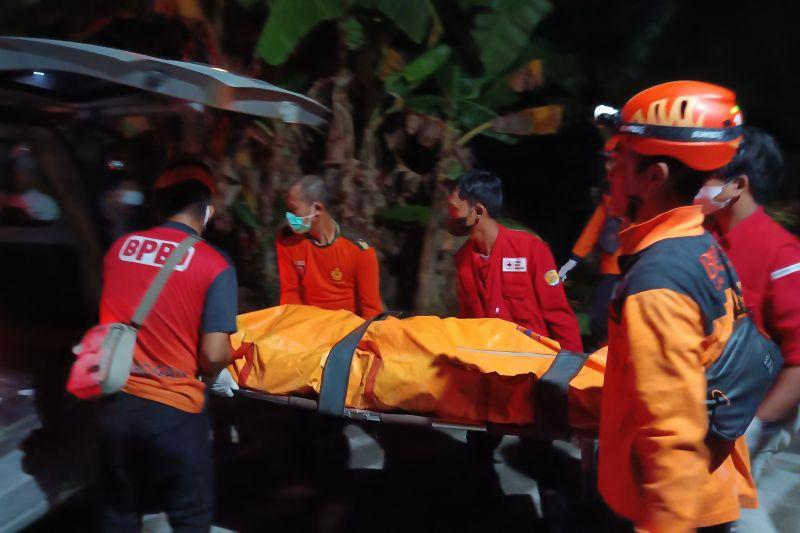 BPBD-Tim Gabungan Temukan Korban Tenggelam di Sungai Lusi dalam Kondisi Meninggal Dunia