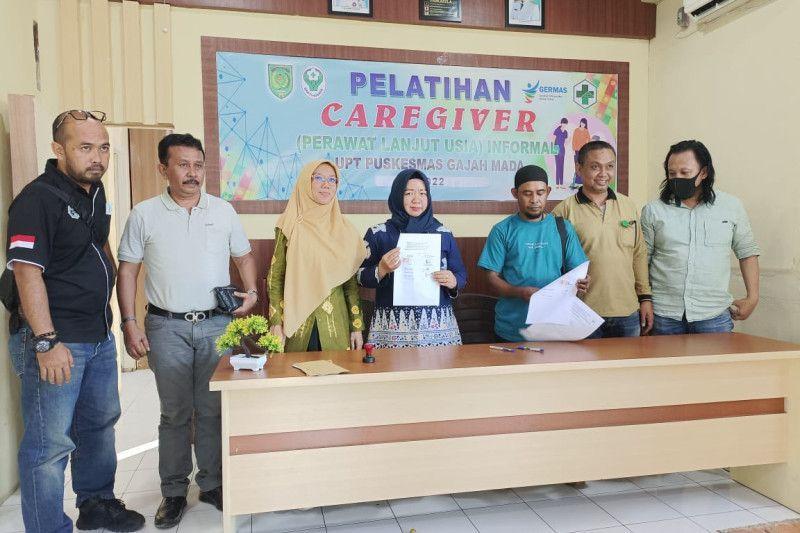 Buntut Kasus Kepala Bayi Putus saat Persalinan di Indragiri Hilir Berujung Damai