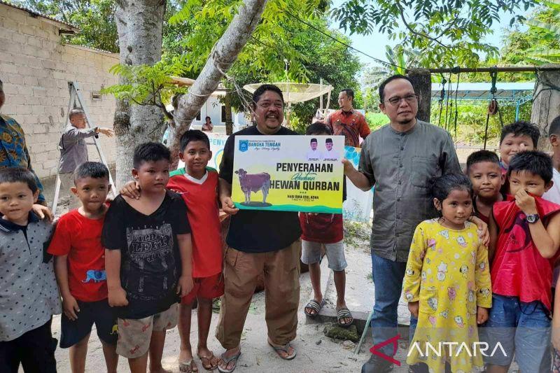 ASN di Bangka Diingatkan untuk Tidak Tambah Libur Iduladha