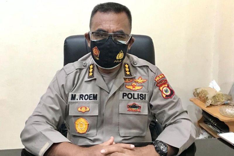 Viral Oknum Polisi Todongkan Senjata Api ke Warga, Polda Maluku: Sedang Diperiksa Propam
