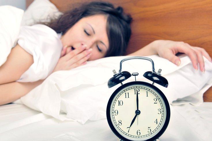 5 Tips Atasi Gangguan Susah Tidur