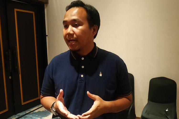 Eks Koruptor Nyaleg, Perludem Minta MK Peringati KPU