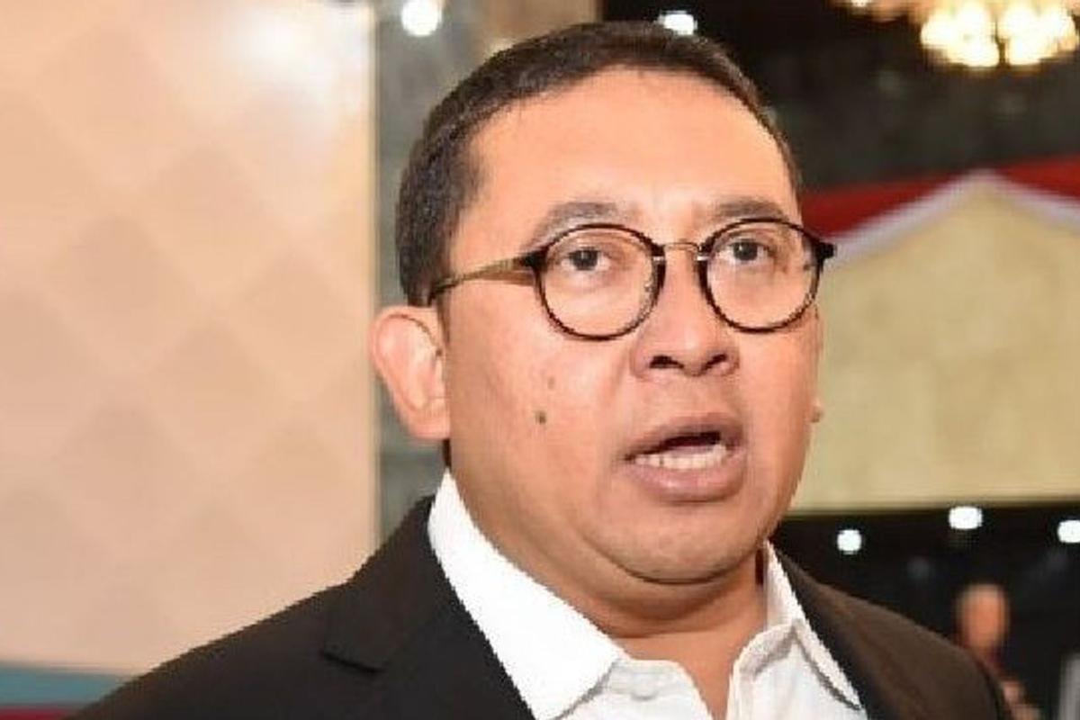 Fadli Zon Dorong Laksamana Yudo Perkuat Armada Laut Jika Jadi Panglima TNI