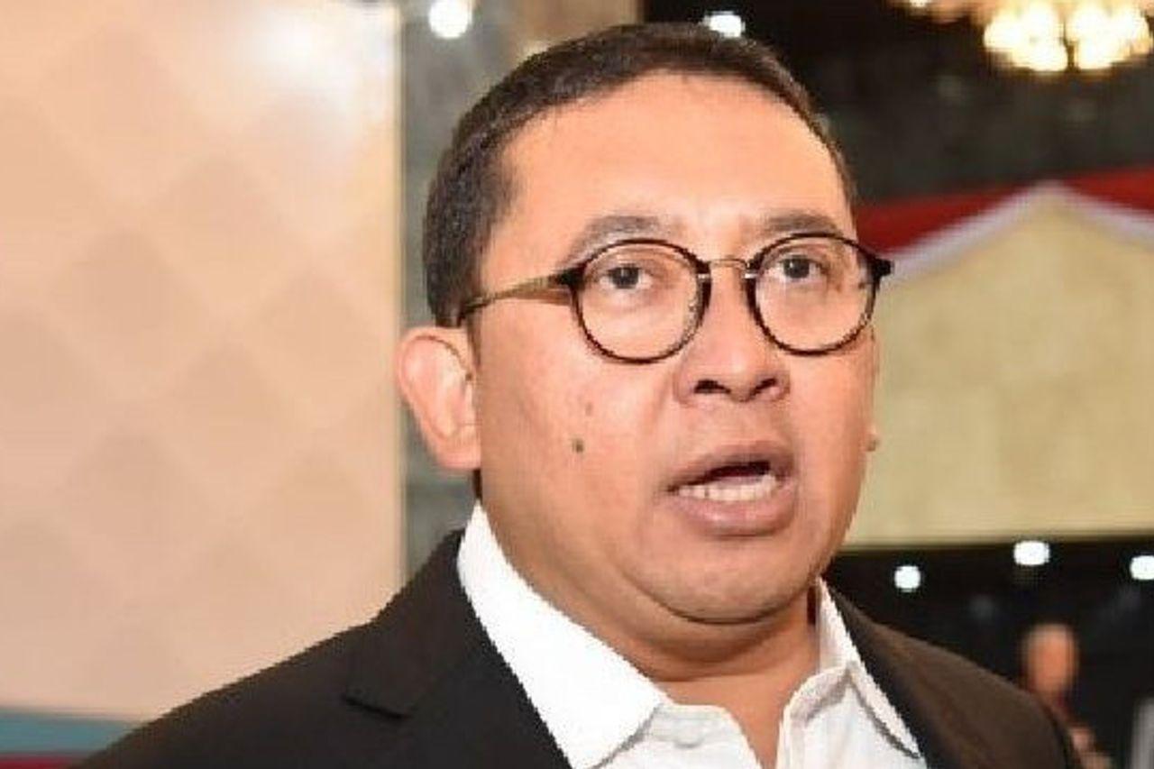 Fadli Zon Dorong Laksamana Yudo Perkuat Armada Laut Jika Jadi Panglima TNI