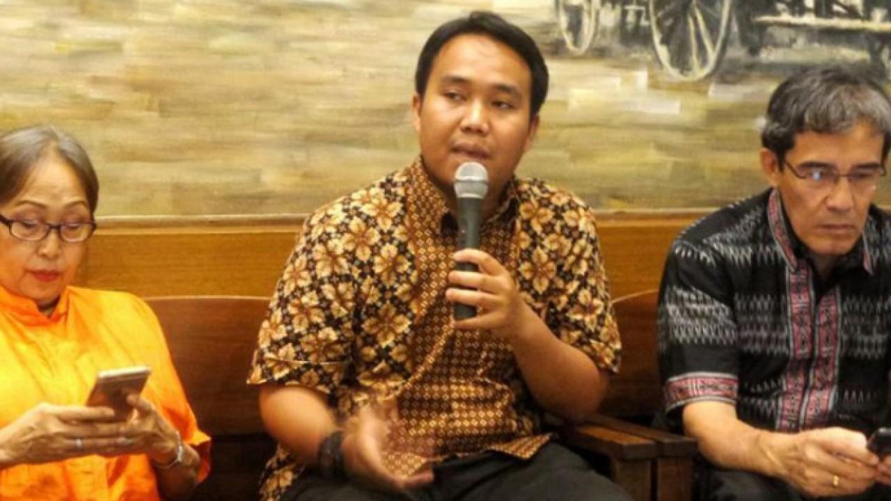 Perludem Kritik Masa Jabatan KPU Daerah yang Dipersingkat