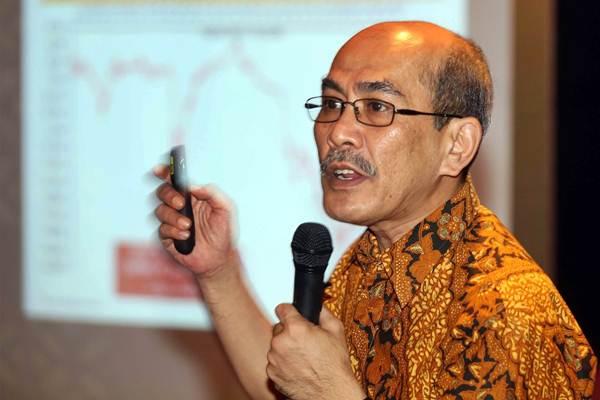 Faisal Basri Sebut Industri Indonesia Kuat di 'Otot', Lemah di 'Otak'