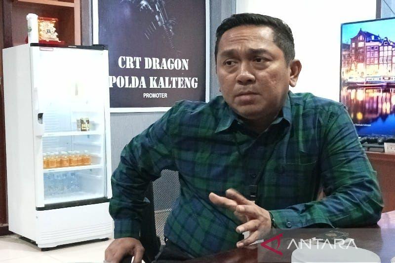 2 DPO Bersenpi Pengadang Mobil Polisi di Kebun Sawit Lamandau Diminta Serahkan Diri