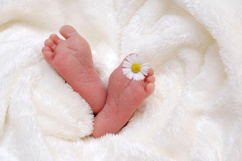 Bayi Pertama Hasil DNA dari Tiga Orang, Dilahirkan di Inggris