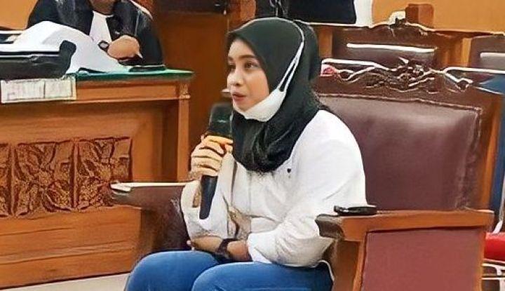 Ahli Psikologi Forensik Ungkap Kecerdasan Susi ART Sambo Sangat Rendah dan Daya Ingat Kurang Baik