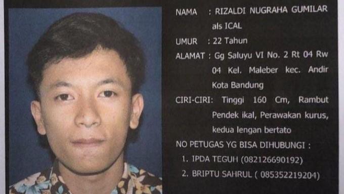 Terungkap! Ini Motif Pria di Cimahi yang Tega Bunuh Bocah 12 Tahun usai Mengaji