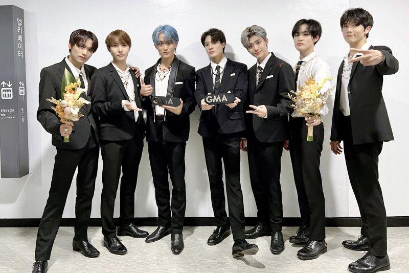 Siap-siap! NCT Dream akan Rilis "Candy" 16 Desember