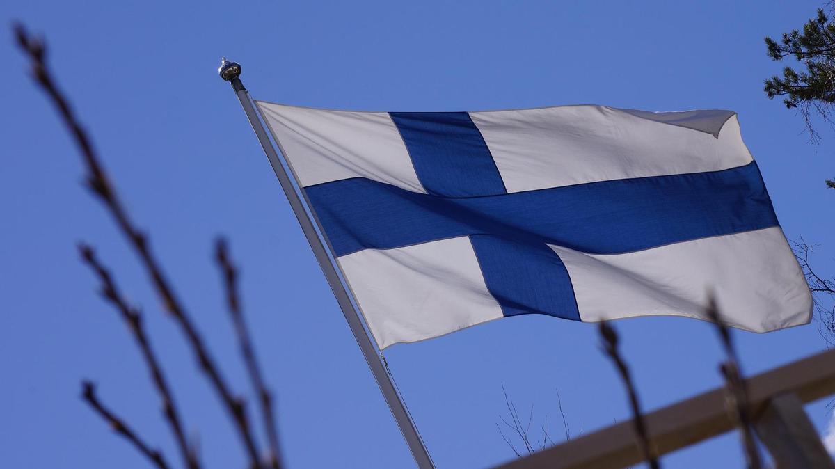 Kedubes Finlandia Bantah Laporan Warga Rusia Dilarang Masuk Uni Eropa