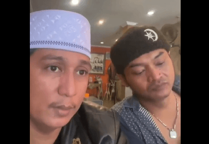 Viral Pengacara Dukun se-Indonesia Firdaus Oiwobo Ngaku Dapat Jabatan Ketua Himpunan Advokat NU