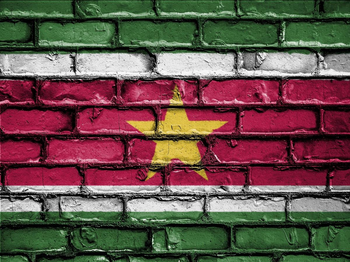 Suriname Bakal Buka Kedubes di Yerusalem, Mungkin Ditentang Palestina