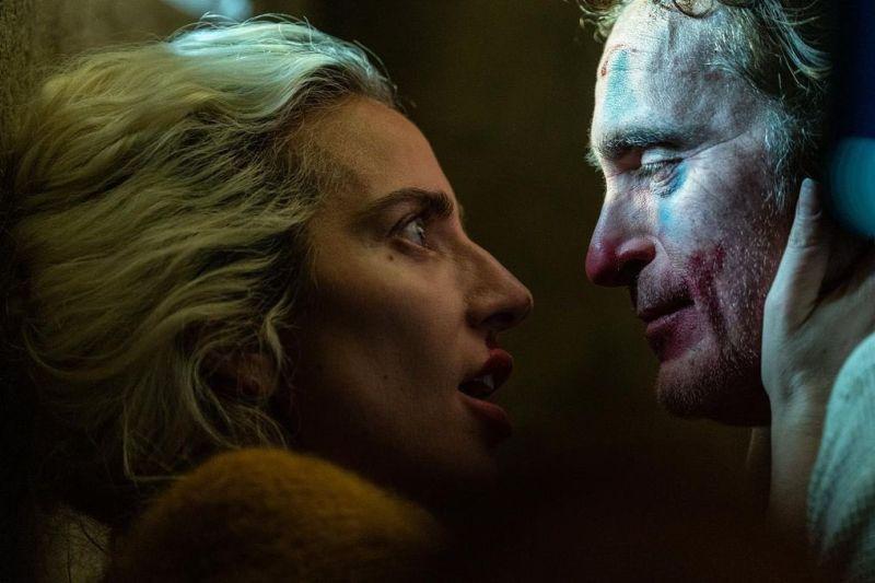 Ini Tampilan Pertama Lady Gaga di Sekuel Joker