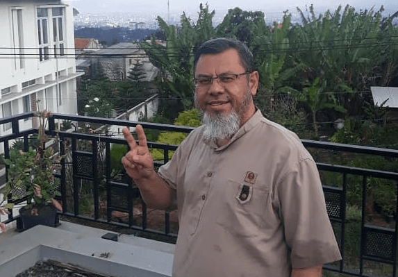 Farid Okbah dkk Dituntut 3 Tahun Penjara di Kasus Terorisme